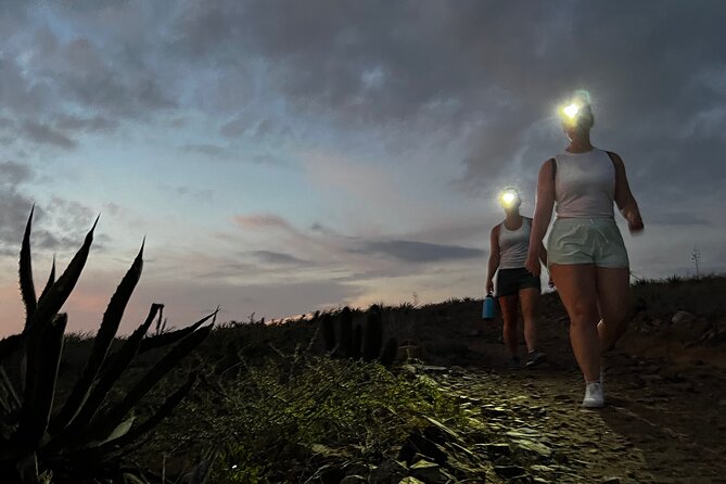Hiking Todos Santos at Sunset - Practical packing advice for a 2 pm start