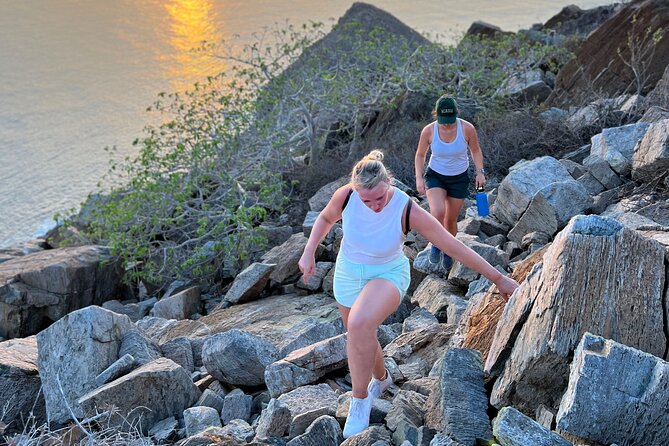 Hiking Todos Santos at Sunset - An hour to explore Todos Santos
