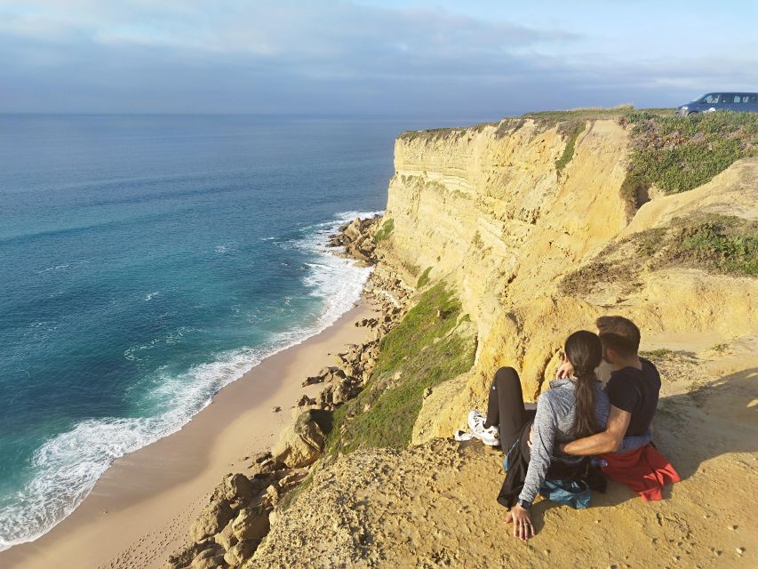 Hiking Tour Along the West Coastline - Arrábida’s plants, flowers, and wildlife