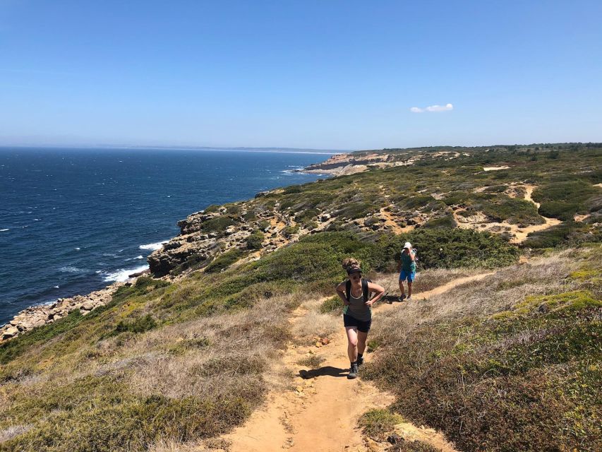 Hiking Tour Along the West Coastline - What the 7-hour schedule really feels like