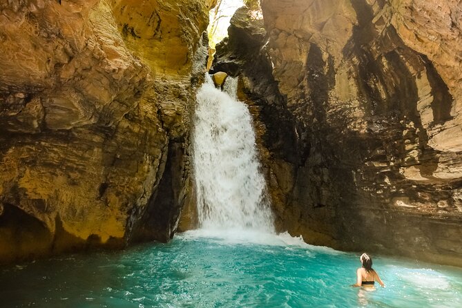 Hiking Tour of La Leona Waterfall with Lunch - Key points to know before you book