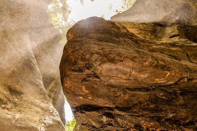 Hiking Tour of La Leona Waterfall with Lunch - Is $79 a good value?
