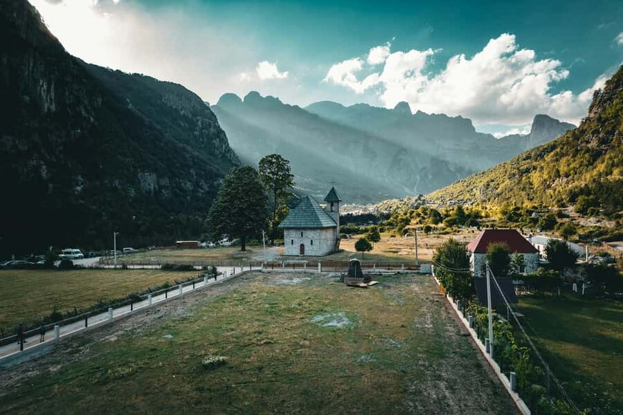 Hiking Tour of Valbona, Theth & Blue Eye, 3 Days from Tirana - Is the $506 price fair?