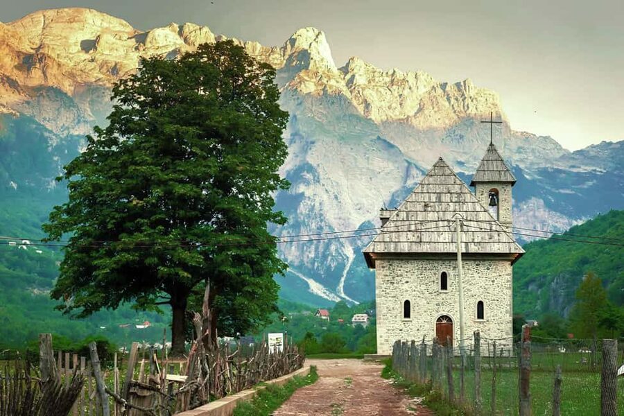 Hiking Tour of Valbona, Theth & Blue Eye, 3 Days from Tirana - Should you book this Valbona and Theth tour?