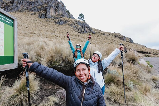 Hiking Tour on the Iztaccíhuatl Volcano from Puebla - The early ride from Puebla or Cholula