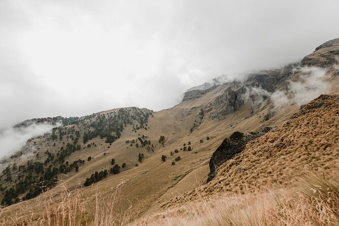 Hiking Tour on the Iztaccíhuatl Volcano from Puebla - Is $126 a fair price?