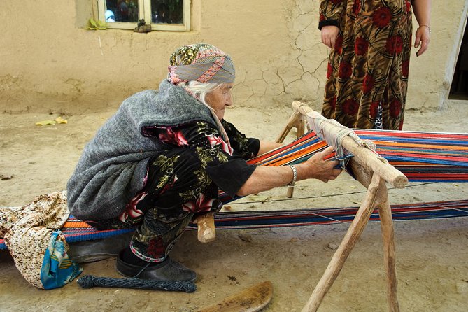 Hiking tour to Hayat, Uhum and Asraf villages – 4 days - Is the hiking manageable for you?