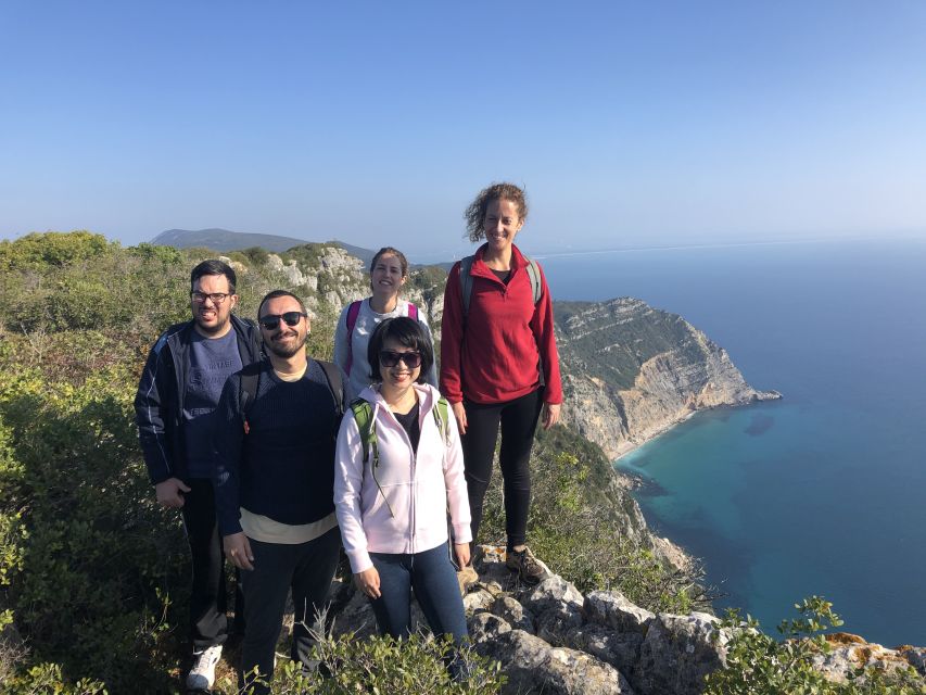 Hiking tour to Highest Limestone Cliff in Europe - Weather can change the whole experience