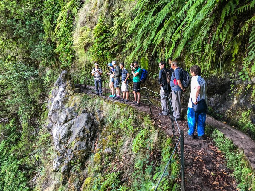 Hiking Trip with a Local - Tuesday: Larano’s coast and forest in one walk