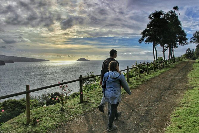 HIKING XL (Full Day Private Tour) - Forest paths, sea views, and room to stop