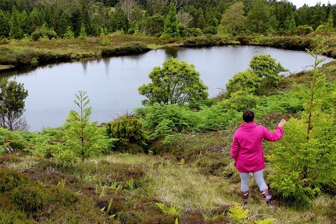 HIKING XL (Full Day Private Tour) - Practical packing advice for Terceira