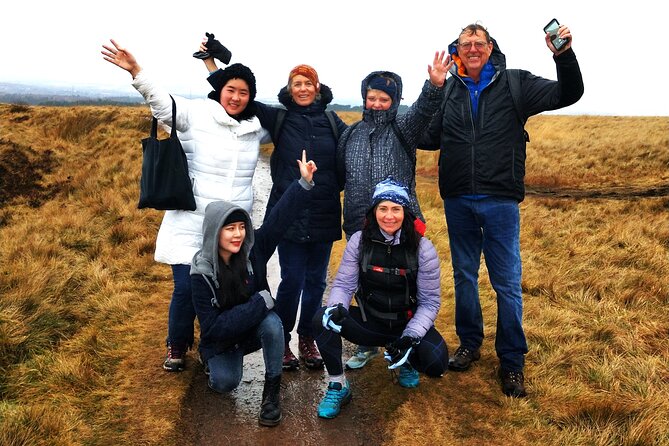 Hill & Nature Hike - Discover Real Edinburgh With a Local Expert - What the included snacks and bus ticket are worth