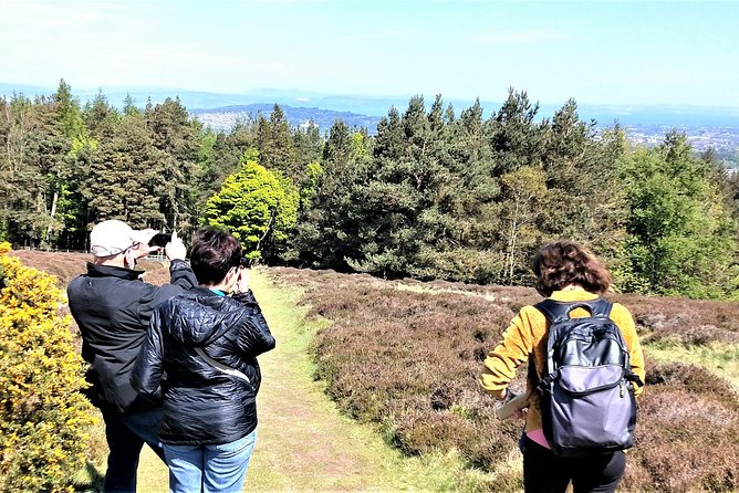 Hill & Nature Hike - Discover Real Edinburgh With a Local Expert - Who should book this hike