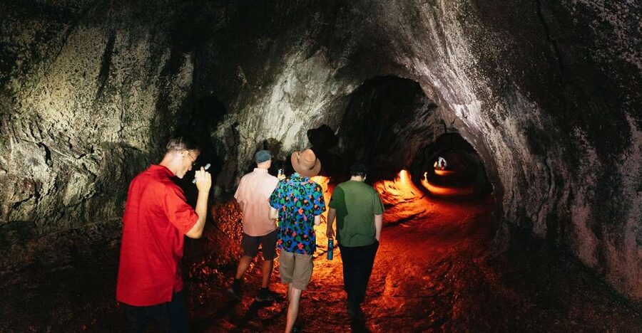 Hilo: Elite Volcano Hike - From Hilo to the Puna Coast