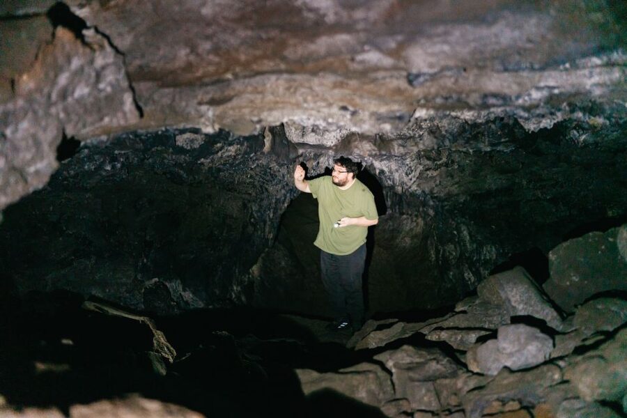 Hilo: Elite Volcano Hike - Heat, walking, and who should book