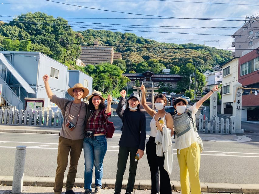 Hiroshima: Morning Hiking Tour with Open-air Tea Ceremony - Why this hike adds another side to Hiroshima