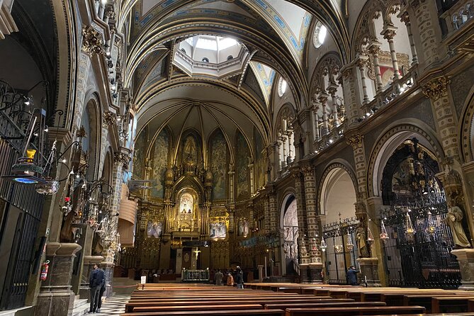 Historical Montserrat Half-Day Hiking Tour from Barcelona - Why Montserrat makes a strong half-day from Barcelona