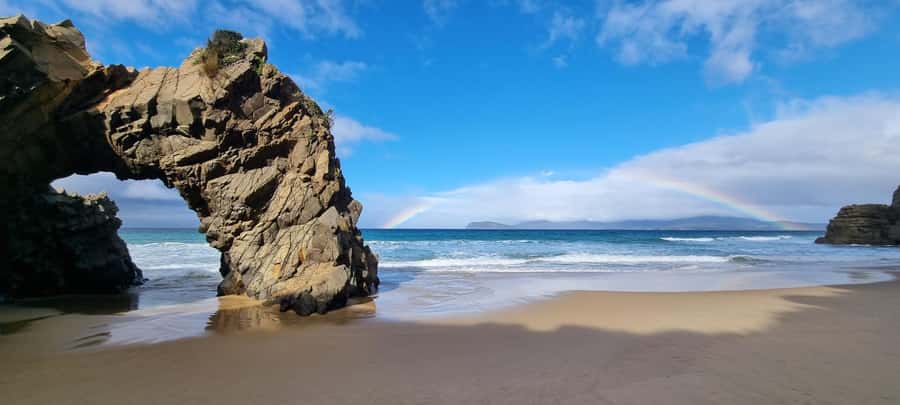 Hobart: Bruny Island Adventure: Hike, Highlights & Tastes - Why this Bruny Island day works so well