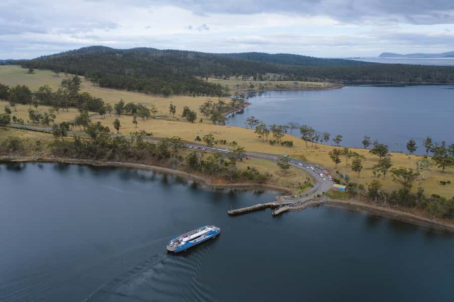 Hobart: Bruny Island Adventure: Hike, Highlights & Tastes - Is $116 good value?