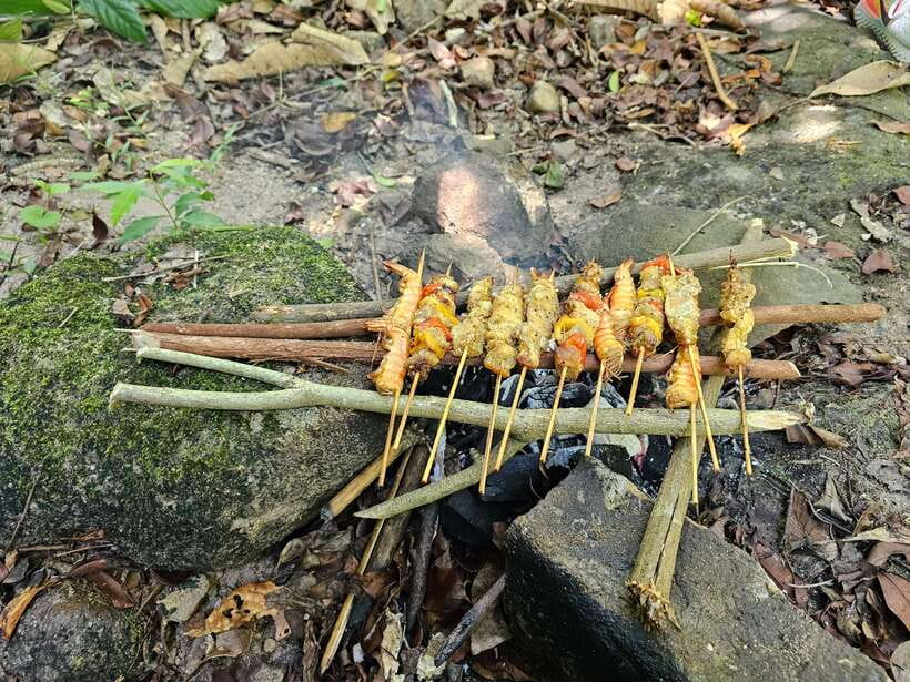 Hoi An: Amazing My Son Sanctuary and Mountain Trekking - Key points to know before booking