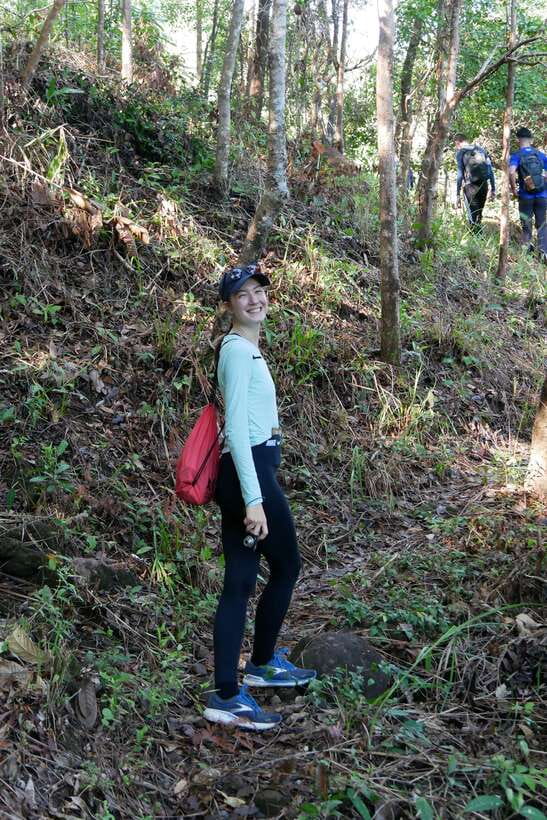 Hoi An: Amazing My Son Sanctuary and Mountain Trekking - Coffee, breakfast, and a change of pace