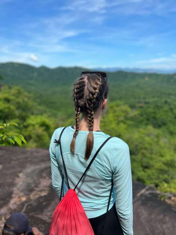 Hoi An: Amazing My Son Sanctuary and Mountain Trekking - What the $20 price really covers
