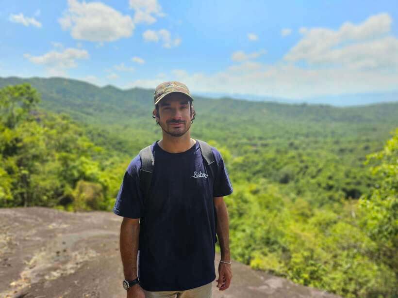 Hoi An: Amazing My Son Sanctuary and Mountain Trekking - The 5:30 pickup from Hoi An