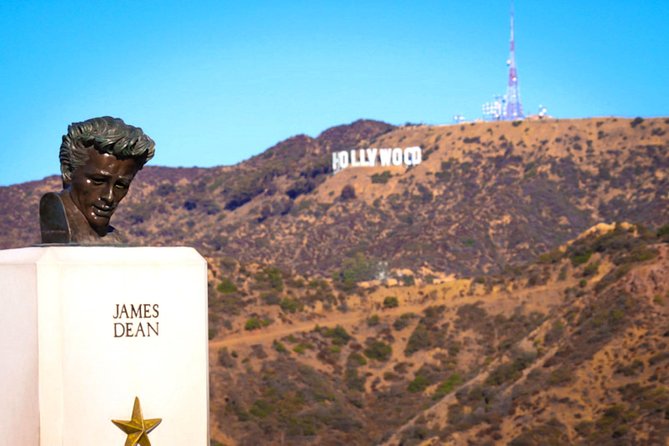 Hollywood Sign Hiking Tour to Griffith Observatory - Guides are the heart of the experience