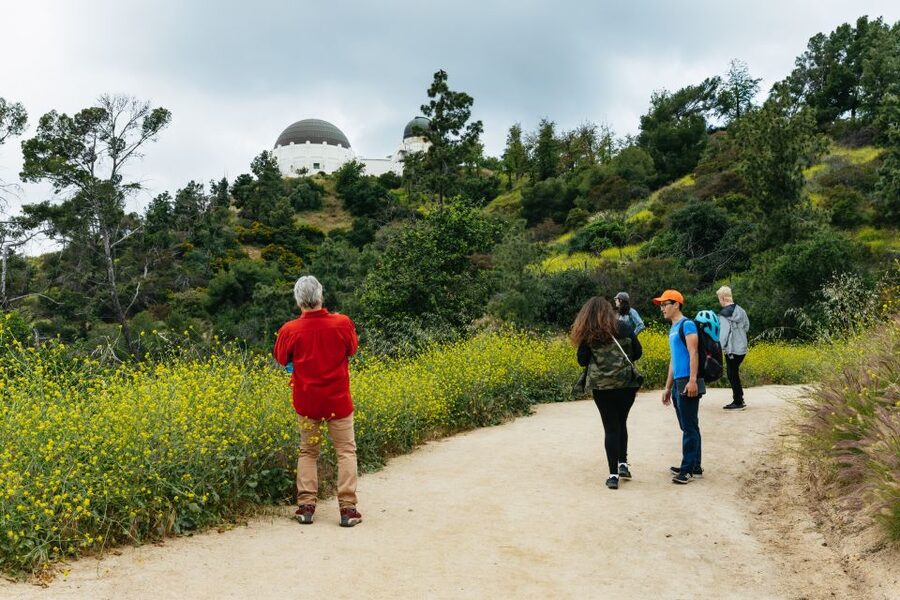 Hollywood Sign Hiking Tour to Griffith Observatory - Is $613 per person good value?