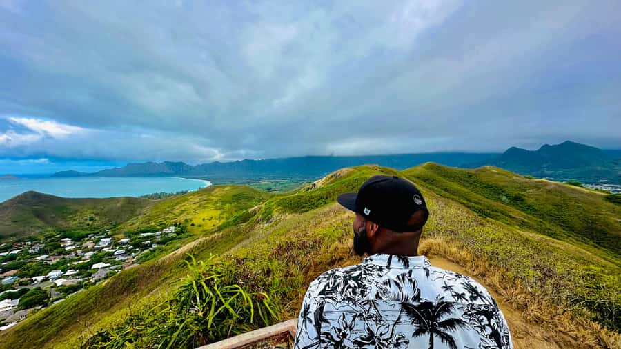 Honolulu: Diamond Head Hike with Transfers - What this Diamond Head outing really involves