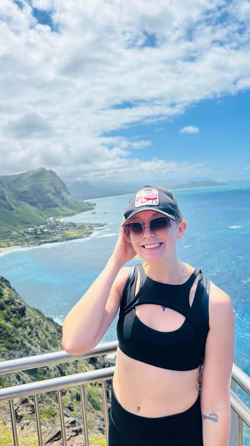Honolulu: Diamond Head Hike with Transfers - From paved trail to dry volcanic ground