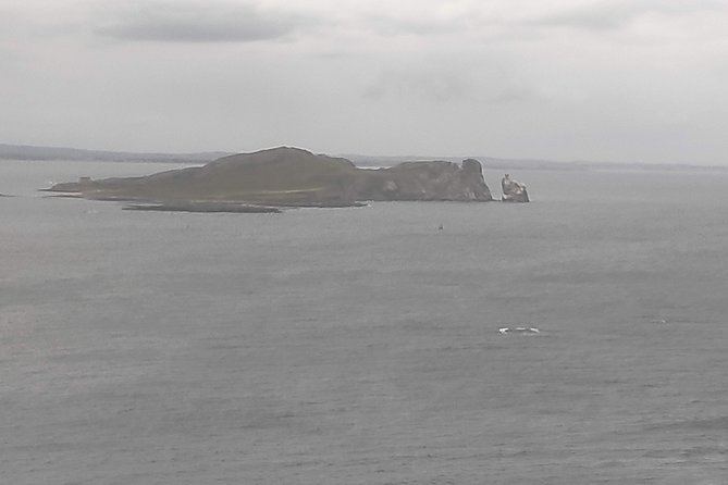 Howth Hiking Trail from Dublin: Mythology and Legend - What the guides add to the walk