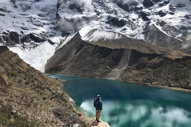 Humantay Lake Day Hike (Small Group or Private) - Who Should Book This Hike