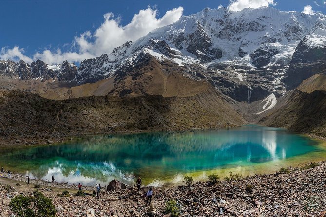 Humantay Lake Day Hike (Small Group or Private) - What the $175 Price Covers