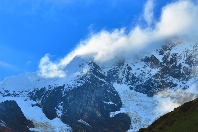 Humantay Lake Full-Day Adventure: Scenic Trek and Stunning Views - Why Humantay Lake makes a worthwhile day trip from Cusco