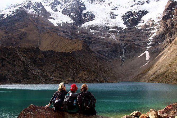 Humantay Lake Full Day Hike - Why Humantay Lake makes a demanding day worthwhile