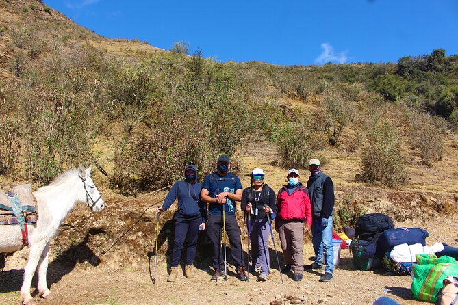Humantay Lake Full Day Hike - Who this hike suits best