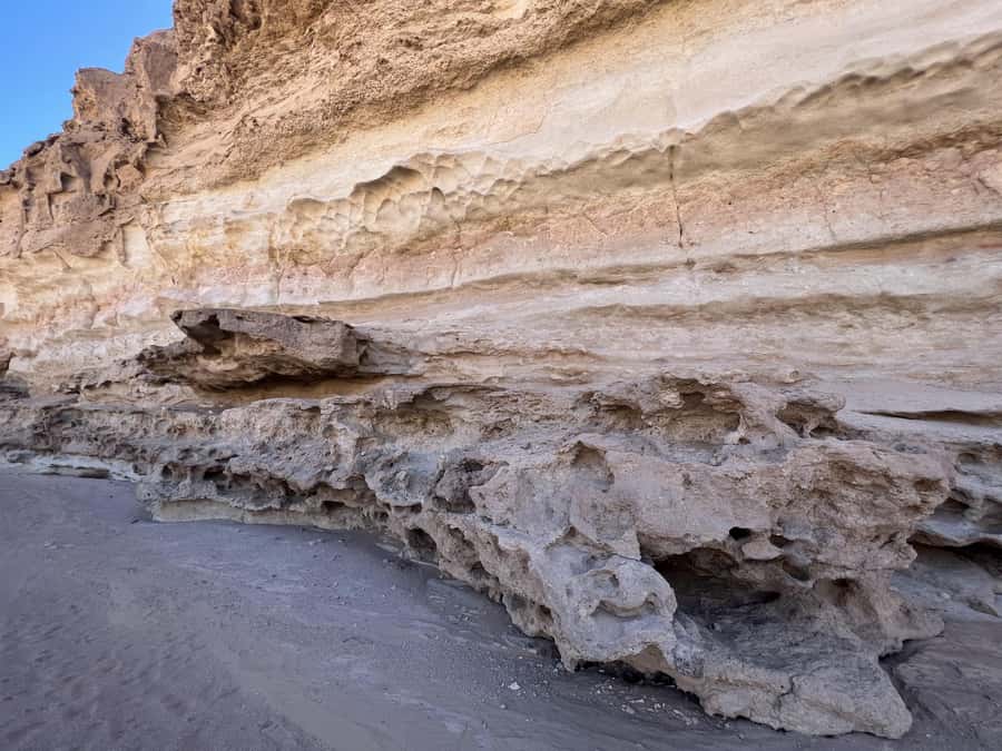 Hurghada: Hiking , dinner & stargazing - Telescopes, planets, and a dark desert sky