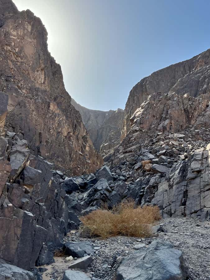 Hurghada: Hiking , dinner & stargazing - What to bring and how to prepare
