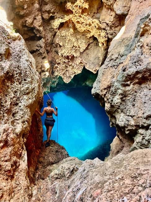 Ibiza: Hike to the most secret spots - Ibiza beyond the beach clubs