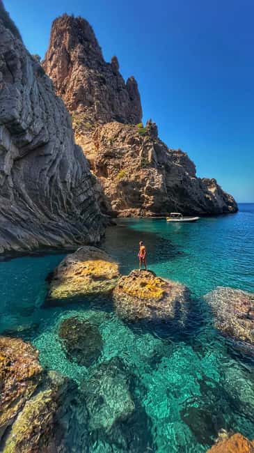 Ibiza: Hike to the most secret spots - A flexible route instead of a fixed sightseeing circuit