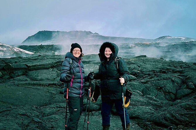 Iceland Hiking Tour to Fagradalsfjall Volcano with Local Guide - What the $189 price really covers