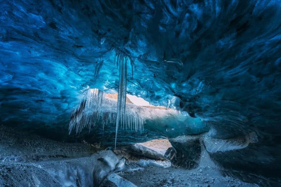 Iceland: Vatnajokull Glacier Hike and Ice Cave Tour - Should You Book the Vatnajökull Ice Cave Tour?