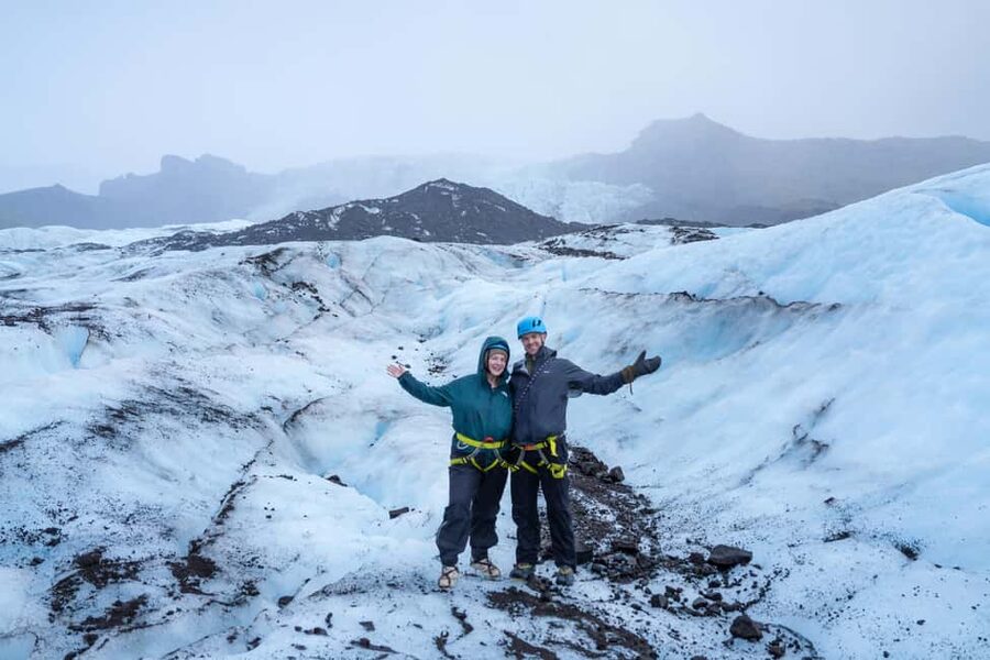 Iceland: Vatnajokull Glacier Hike and Ice Cave Tour - FAQ