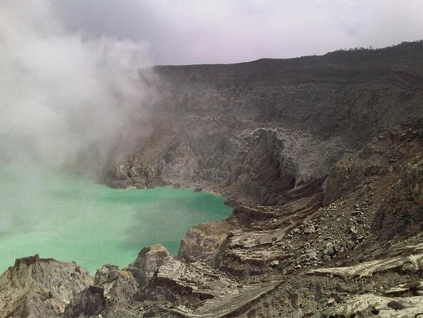 Ijen Blue Fire Trekking - Key points to know before you book