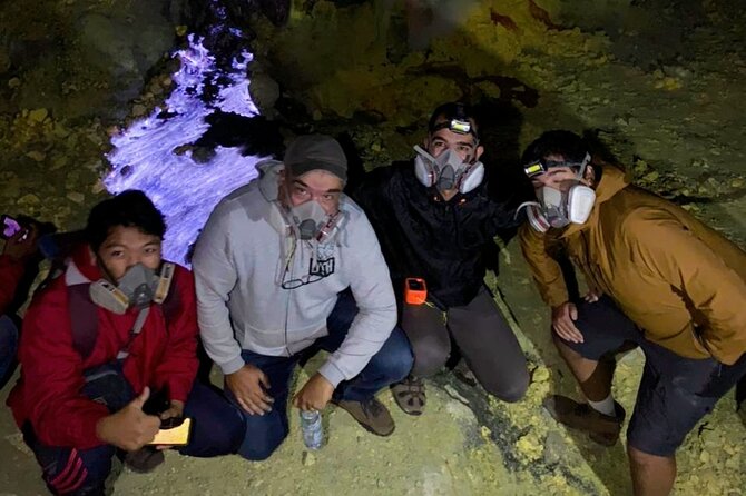 Ijen Blue Fire Trekking - Why Ijen is more than a sunrise viewpoint