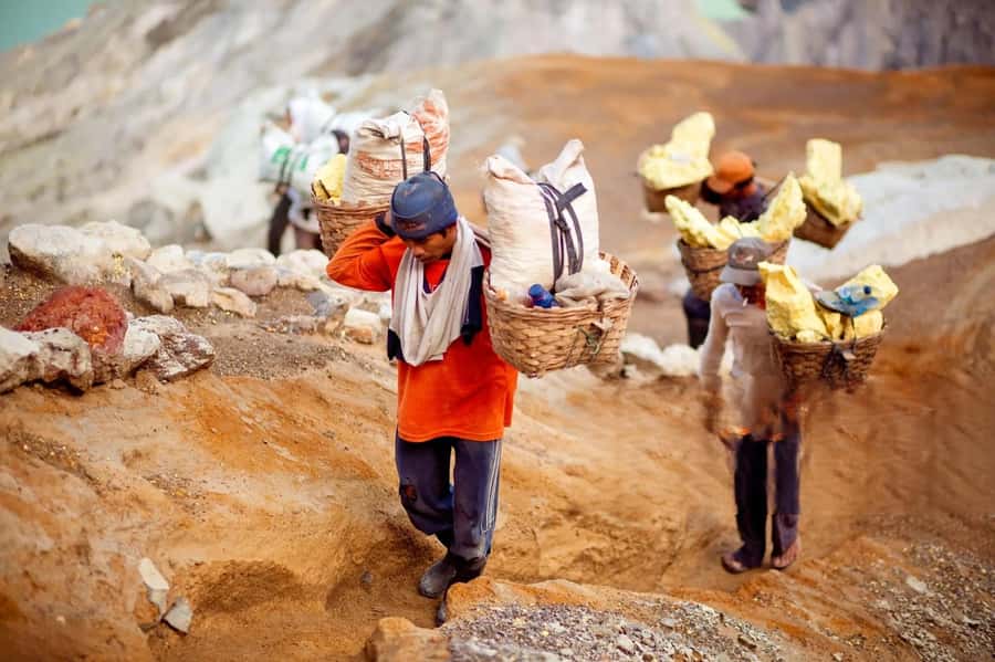 Ijen Crater Blue Fire Night Hike - Why Ijen’s blue fire is worth the late night