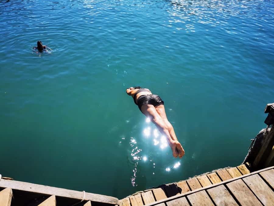 Ilha Grande: Private Hiking with Forest, Beaches & Waterfall - Who will get the most from this hike