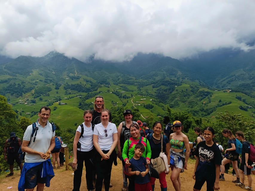 In Sapa: 1 Day Mountain Trek, Visit beautiful villages - Who will enjoy this trek most?