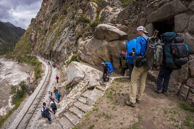 Inca Trail Trek to Machu Picchu - 2 Days (Small Group or Private) - Trains, buses, and the return to Cusco